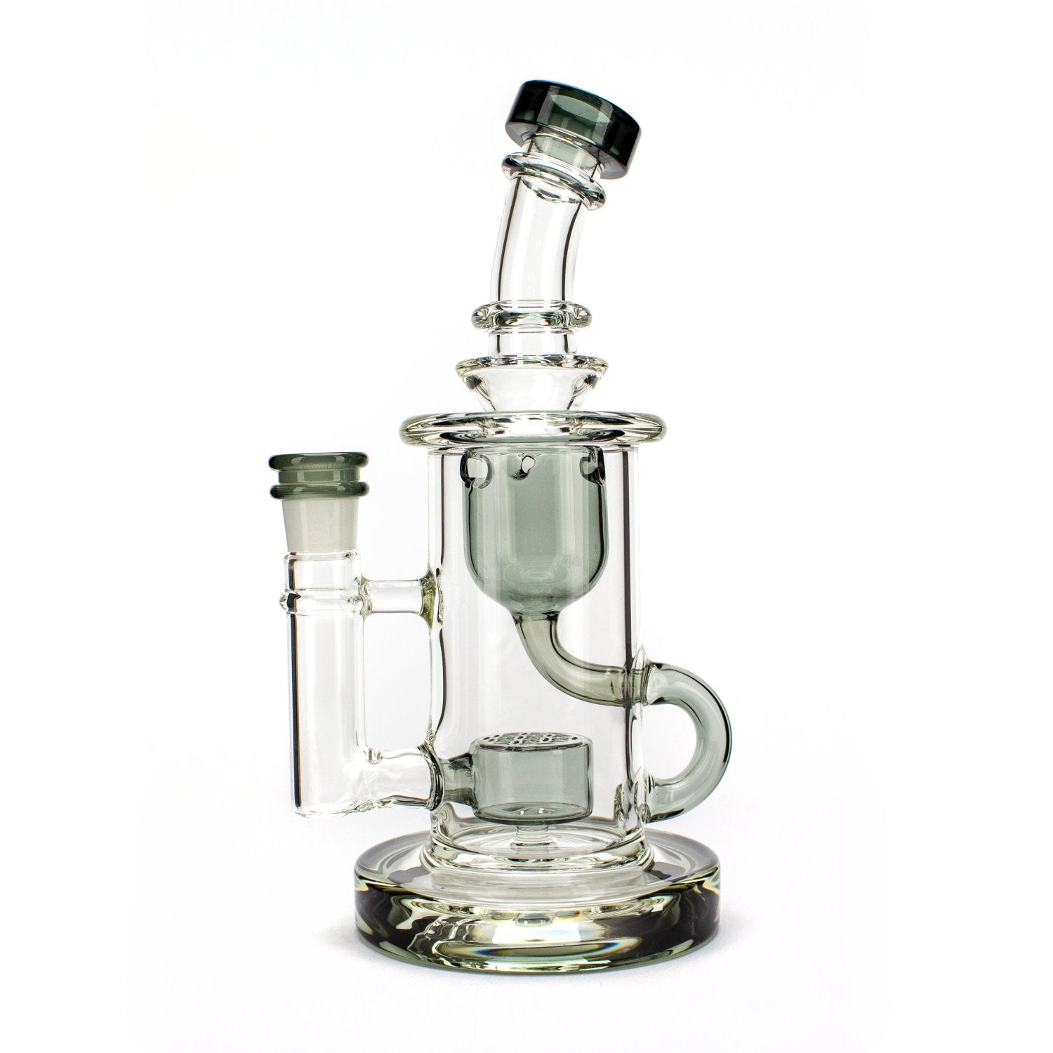 Dark Matter Dark Matter | Seed of Life Klein Recycler Rig Rigs | Planet Caravan